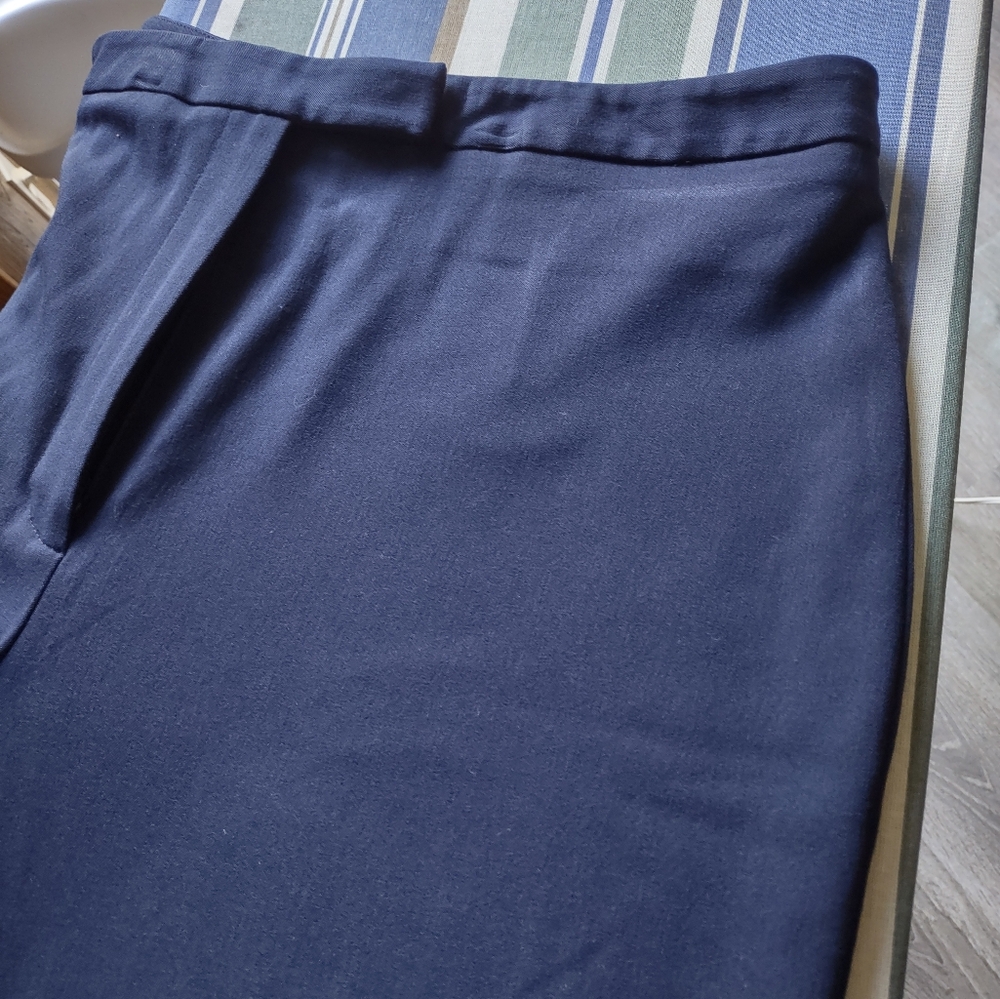Style and Co dress slacks for work or date